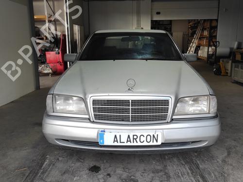Used Parts MERCEDES-BENZ C-CLASS (W202) C 250 D (202.125) (113 hp) 4282765