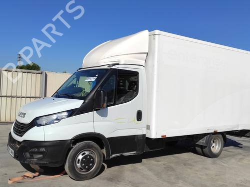Teile für IVECO DAILY VI Platform/Chassis 33S16, 35S16, 35C16, 40C16, 42S16, 50C16 (156 hp) 4282633 