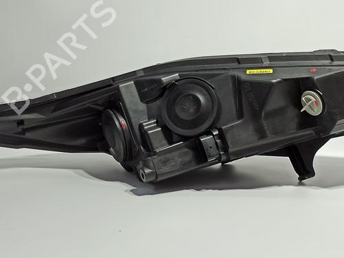 Left headlight FORD FIESTA VI (CB1, CCN) | BP32286518C28 - Image 4