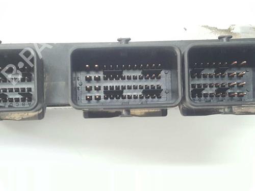 Engine control unit (ECU) CITROËN XSARA (N1) 1.6 16V | BP5657853M57