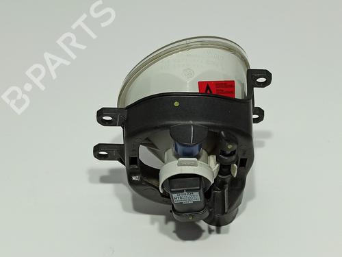 Left front fog light TOYOTA YARIS (_P13_) 1.5 Hybrid (NHP130_, NHP130) | BP16662377C30 