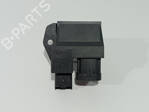 Other CITROËN C3 AIRCROSS II (2R_, 2C_) 1.2 PureTech 110 (2RHNZB, 2RHNZW, 2RHNPX, 2RHNPJ) | BP22684931O1