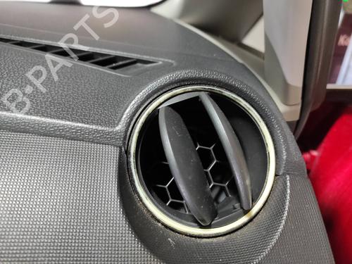 Grille d'aération SEAT IBIZA IV (6J5, 6P1) 1.2 (70 hp) 11640945