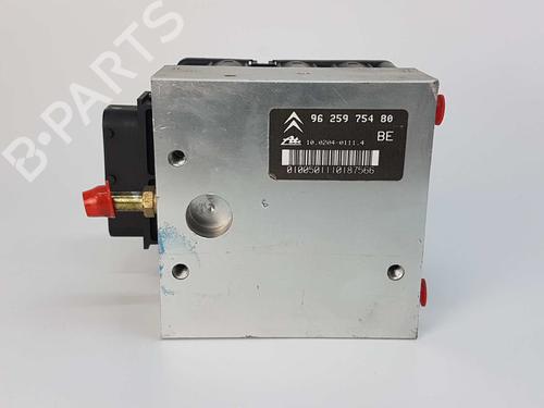 ABS Bremseaggregat CITROËN XANTIA (X2) 3.0 V6 (190 hp) 5305730