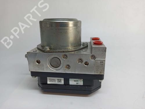 ABS pump NISSAN JUKE (F15) | BP8802405M43