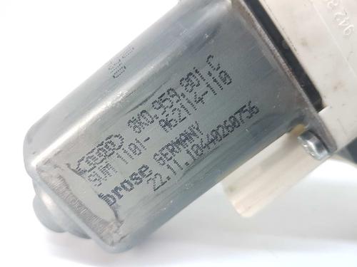 Left front window motor AUDI A1 (8X1, 8XK) 1.6 TDI | BP4641461E21