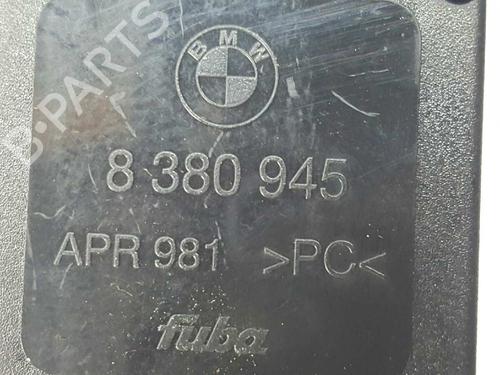 Module électronique BMW X5 (E53) 4.4 i | BP14533654M83 