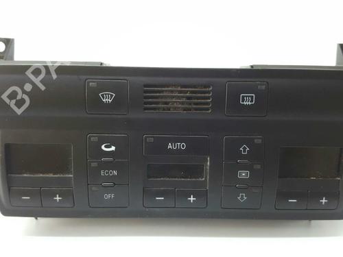 Klimabedienteil für AUDI A6 C5 (4B2, 4B4) 2.5 TDI (150 hp) 5992956