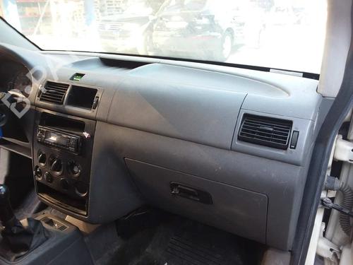 Brugte FORD TRANSIT CONNECT (P65_, P70_, P80_) 1.8 TDCi (90 hp) 4279032