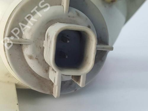 Left taillight FORD FOCUS I (DAW, DBW) 1.8 TDCi | BP8634313C34