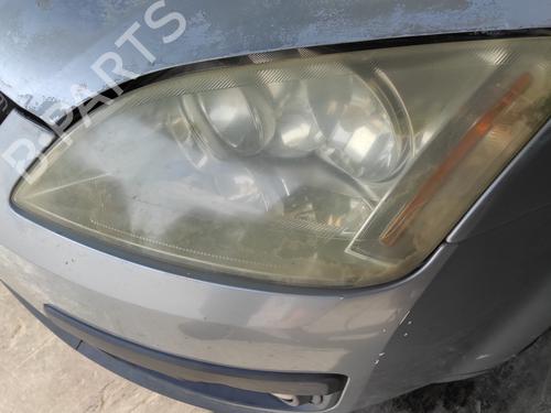Left headlight FORD FOCUS C-MAX (DM2) 1.6 TDCi | BP27395207C28