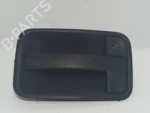 Front right exterior door handle PEUGEOT EXPERT Van (222) 1.9 TD | BP9414441C129 