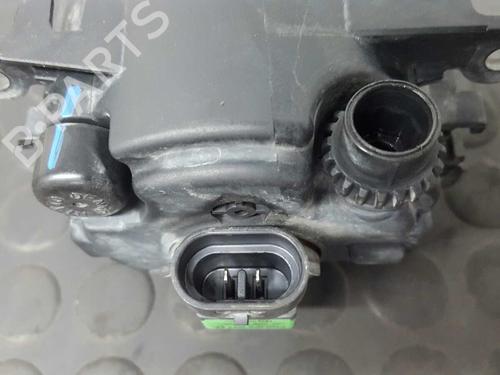 Left front fog light RENAULT GRAND SCÉNIC II (JM0/1_) 1.9 dCi (JM0G, JM12, JM1G, JM2C) | BP2752012C30 