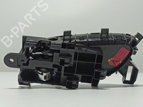 Front right interior door handle NISSAN X-TRAIL III (T32_, T32R, T32RR) 1.6 dCi (T32) | BP17097114I14 