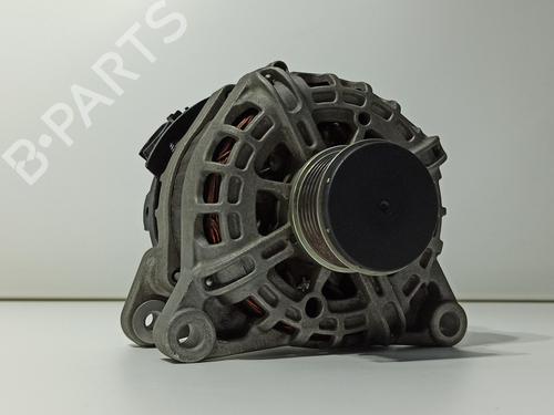 Used Alternator PEUGEOT 2008 I (CU_) 1.2 THP 130 / PureTech 130 (130 hp) 23953730
