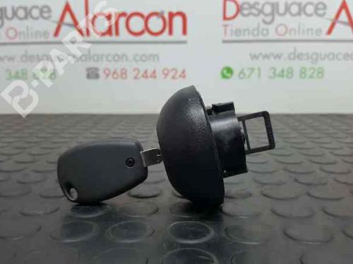 Fuel flap DACIA SANDERO II 1.2 | BP10263629C131 