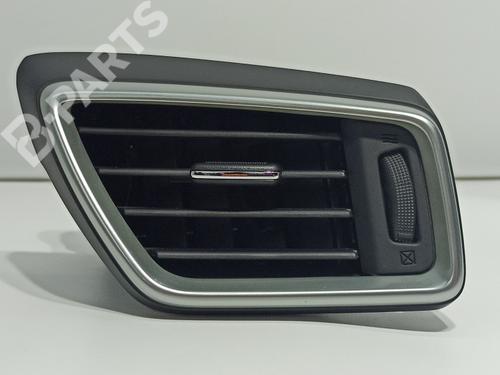 Luftventil NISSAN QASHQAI II (J11, J11_) 1.5 dCi (110 hp) 11640859