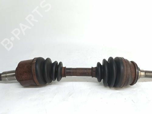 Right front driveshaft SUZUKI VITARA (ET, TA, TD)  | BP11528189M39
