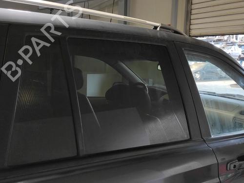 rear-right-door-window-ssangyong-kyron-2005-2006-2007-2008-2009-2010-2011-2012-2013-2014-39538388 main image