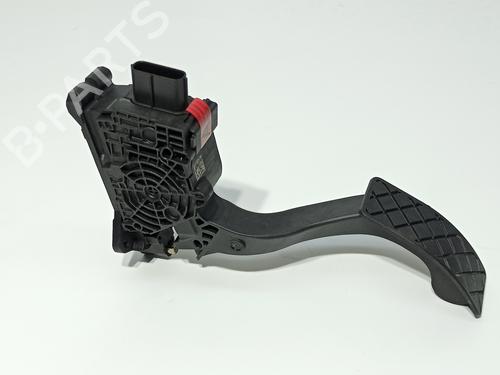 Pedal SEAT IBIZA V (KJ1, KJG) 1.0 TSI | BP22613383I4 