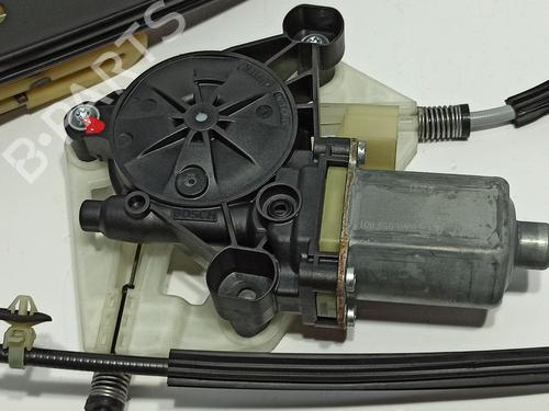 Front left window mechanism AUDI A1 Sportback (GBA) | BP35952091C22 - Image 3
