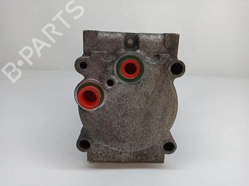 AC compressor FORD KA (RB_) 1.3 i | BP9966568M34