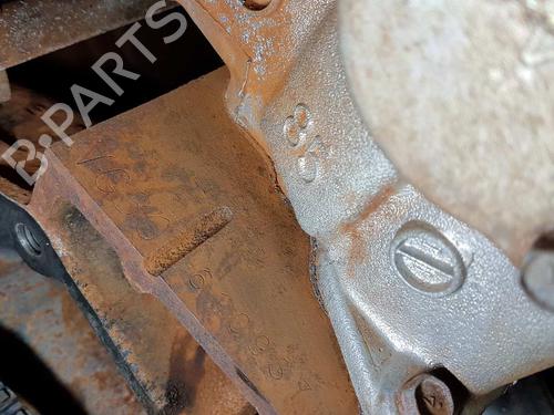 Engine NISSAN MAXIMA III (J30) 3.0 | BP4676387M1 