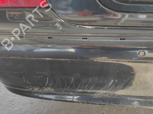 Rear bumper MERCEDES-BENZ S-CLASS (W220, V220) S 320 CDI (220.025, 220.125) | BP17024583C8