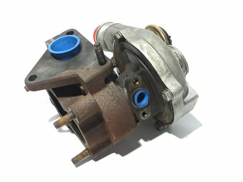 Turbo/Compresor RENAULT SCÉNIC II (JM0/1_) 1.5 dCi (JM0F) | BP20610396M71 