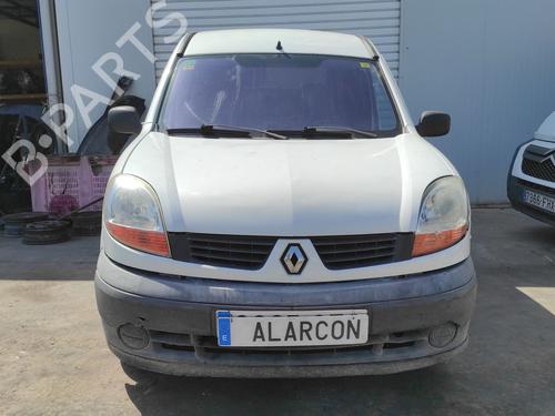 Used Parts NISSAN KUBISTAR MPV (X76)  1.5 dCi  4615265