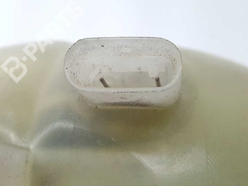 Expansion tank MERCEDES-BENZ E-CLASS (W212) E 220 CDI / BlueTEC (212.001, 212.002) | BP2748075C120 