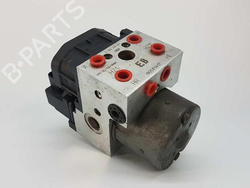 ABS Bremseaggregat OPEL ASTRA G Saloon (T98) 1.6 (F69) | BP7350383M43 