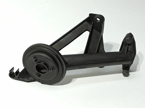 Rør CITROËN BERLINGO / BERLINGO FIRST MPV (MF_, GJK_, GFK_) 1.6 HDI 75 (MF9HW, GJ9HWC, GF9HWC, GN9HWC) | BP30692295M125