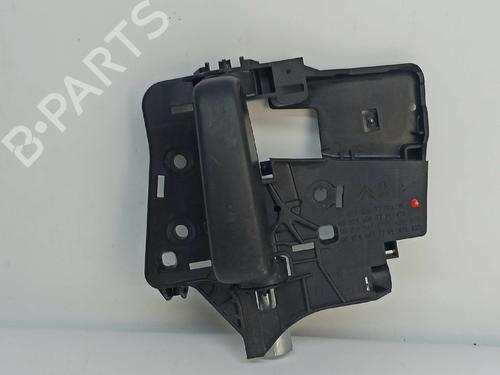 Højre bagtil invendig håndtag PEUGEOT PARTNER Box Body/MPV 1.6 HDi 16V (90 hp) 14532522