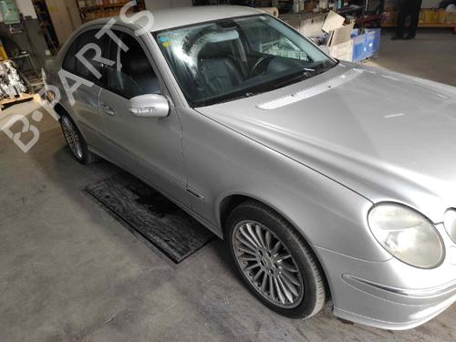 Pipe MERCEDES-BENZ E-CLASS (W211) E 400 CDI (211.028) | BP14540056M125 