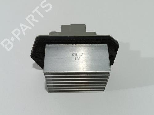 Varmemotstand LAND ROVER RANGE ROVER SPORT I (L320) 2.7 D 4x4 (190 hp) 18143825