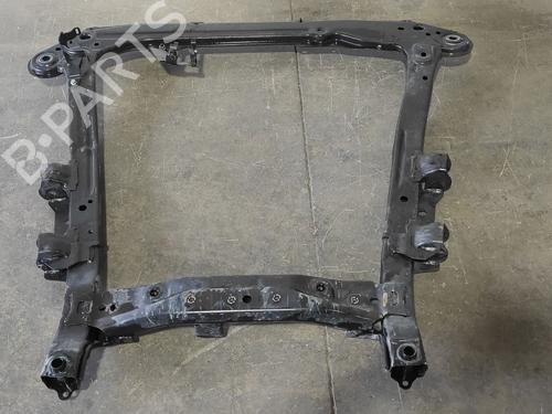 Subframe RENAULT EXPRESS Box Body/MPV 1.5 Blue dCi 75 (F6AA) | BP37613361M9 - Image 2