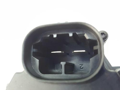 Heater resistor CITROËN C4 I (LC_) 2.0 HDi | BP11675490M108 