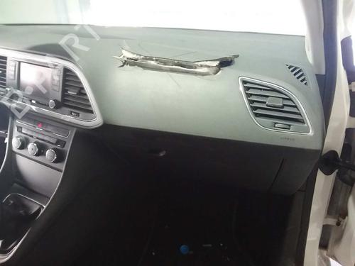 Electronic sensor SEAT LEON (5F1) 1.6 TDI | BP14534976M84
