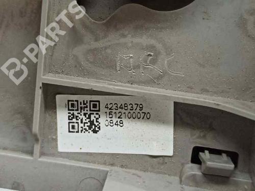 Innerbelysning OPEL MOKKA / MOKKA X (J13) 1.4 LPG (_76) | BP8406602I8 