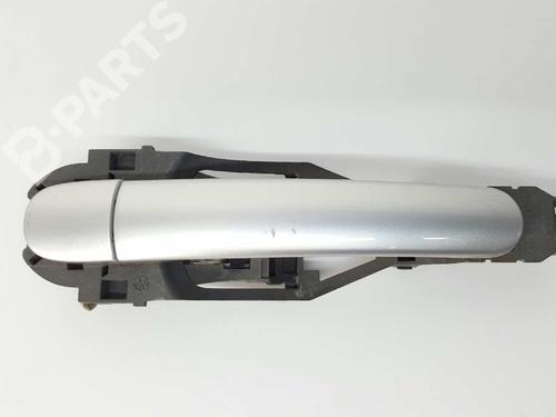 Used Front right exterior door handle SEAT IBIZA III (6L1) 1.2 (64 hp) 3290901