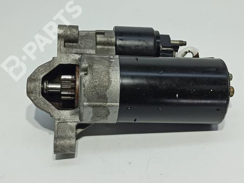 Startmotor PEUGEOT 306 (7B, N3, N5) 1.9 D | BP12110419M8 