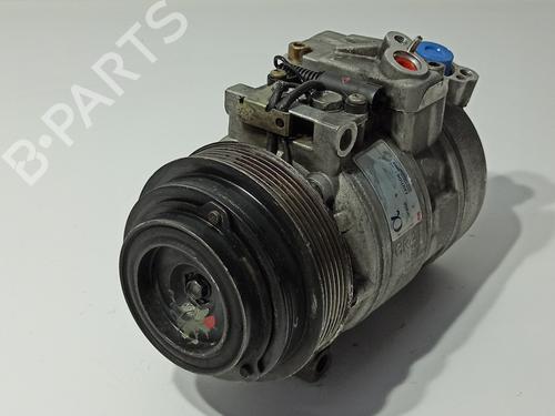 AC Kompressor MERCEDES-BENZ M-CLASS (W163) ML 270 CDI (163.113) (163 hp) 27530637