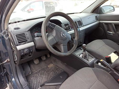 Modulo confort OPEL VECTRA C (Z02) 2.0 DTI 16V (F69) | BP7257305M56