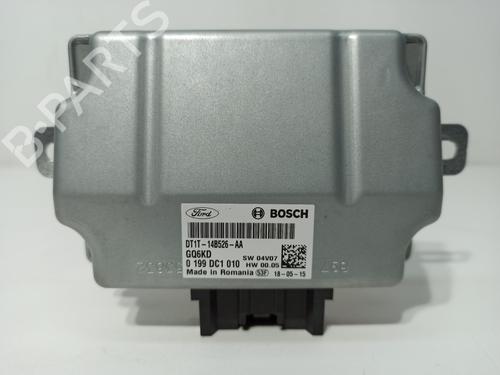 Elektronisk modul FORD C-MAX II (DXA/CB7, DXA/CEU) 1.0 EcoBoost (100 hp) 22376223