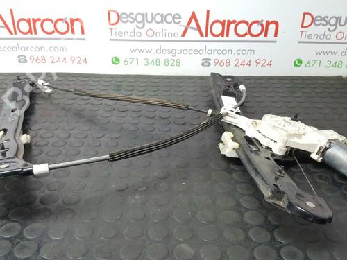 Front left window mechanism BMW 1 (E87) 118 d | BP2754129C22