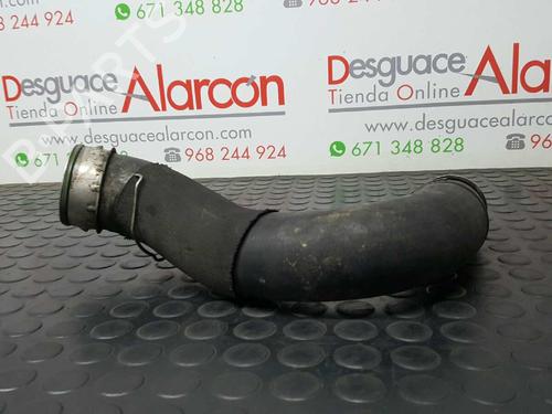 Pipe VW TOUAREG (7LA, 7L6, 7L7) 2.5 R5 TDI | BP14528916M125 