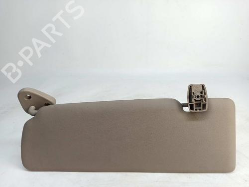 Right sun visor BMW 1 (E87) 118 d | BP8238779I2 