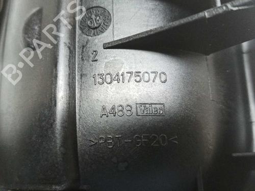 Front right exterior door handle CITROËN JUMPER I Van (244) 2.8 HDi | BP7063294C129