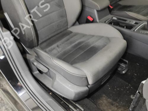 Right front seat VW GOLF VII Variant (BA5, BV5)  | BP26655813C16